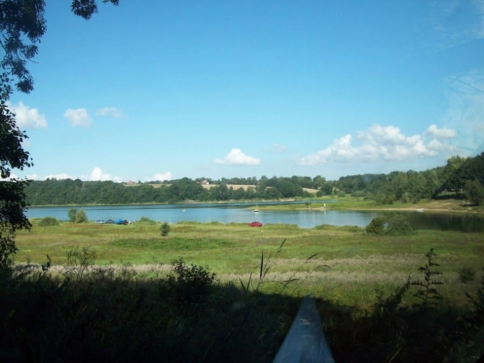 Miejscówka 105 - Zamek Czocha - okolica - zdjęcie 5