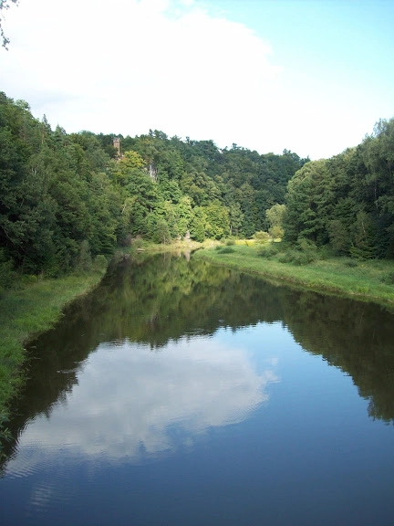 Miejscówka 105 - Zamek Czocha - okolica - zdjęcie 3