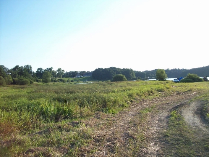 Miejscówka 105 - Zamek Czocha - okolica - zdjęcie 2