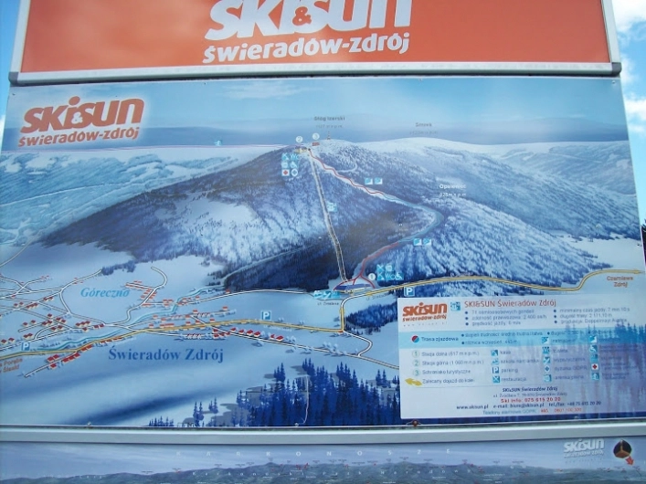 Miejscówka 106 - Świeradów Zdrój - zdjęcie 3