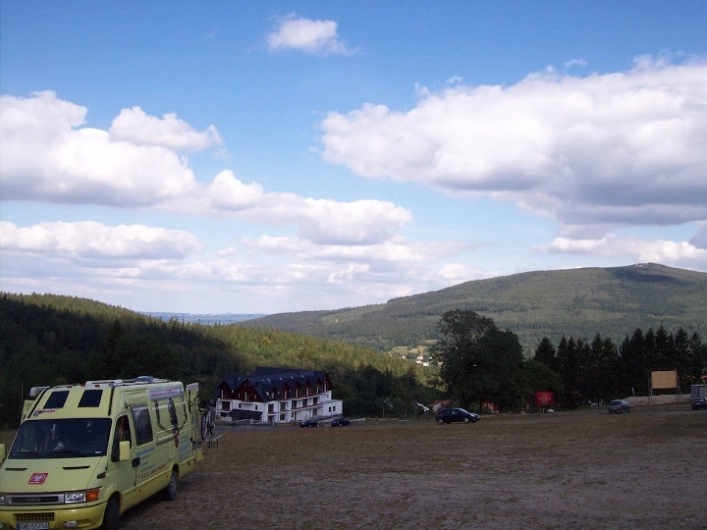 Miejscówka 106 - Świeradów Zdrój - zdjęcie 2