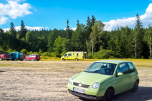 Miejscówka 106 - Świeradów Zdrój - zdjęcie 0