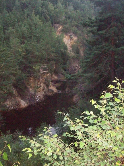 Miejscówka 108 - Purpurowe Jeziorko - zdjęcie 5