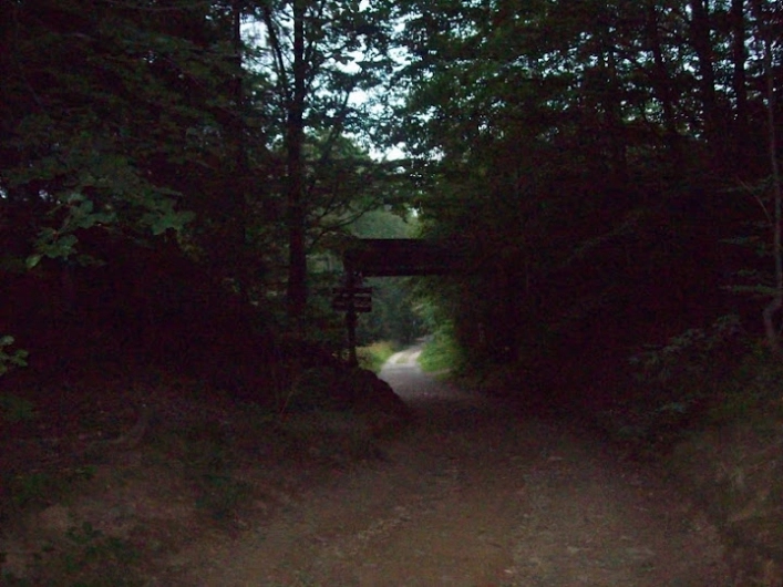 Miejscówka 108 - Purpurowe Jeziorko - zdjęcie 2