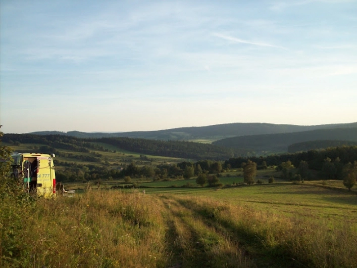 Miejscówka 109a - podziemia Osówka - zdjęcie 3