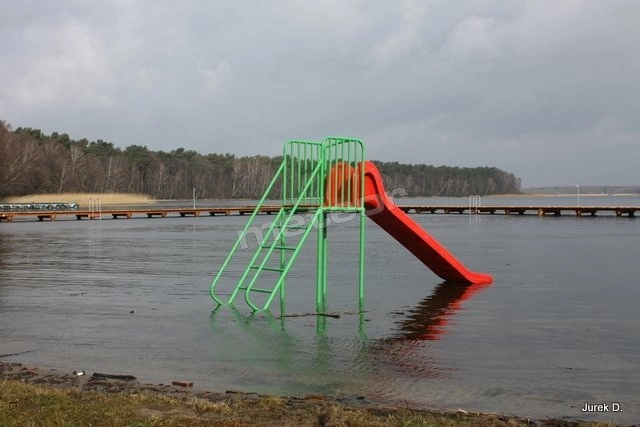 Ośrodek Wypoczynkowy Szczutowo - zdjęcie 3