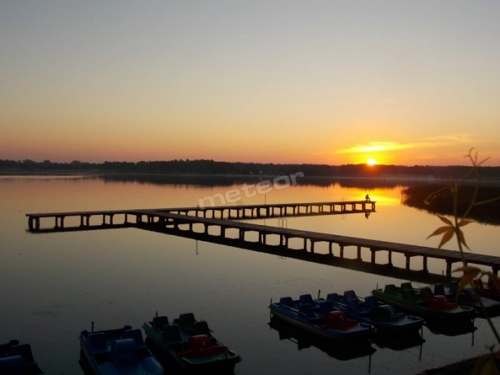 Ośrodek Wypoczynkowy Szczutowo - zdjęcie 2