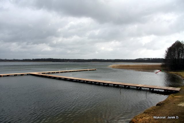 Ośrodek Wypoczynkowy Szczutowo