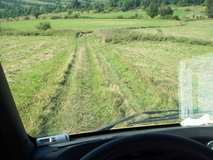 Miejscówka 109b - podziemia Osówka - zdjęcie 6