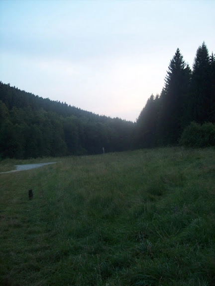 Miejscówka  111 - Jaskinia Radochowska - zdjęcie 6