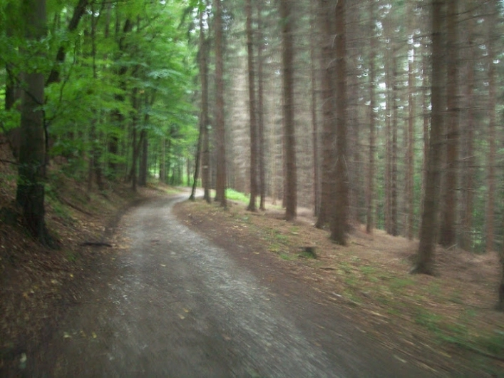 Miejscówka  111 - Jaskinia Radochowska - zdjęcie 5