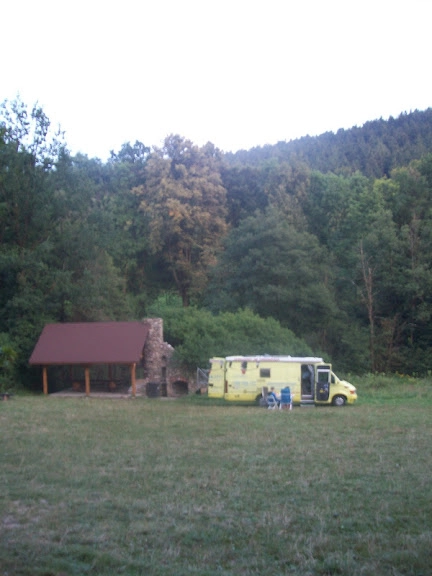 Miejscówka  111 - Jaskinia Radochowska - zdjęcie 4