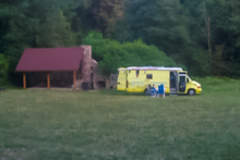 Miejscówka  111 - Jaskinia Radochowska - zdjęcie 0