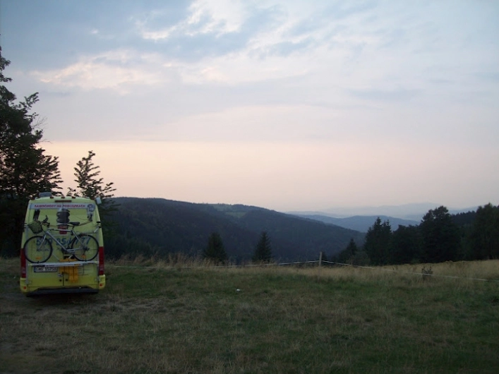 Miejscówka 112 - Sienna - zdjęcie 4