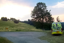 Miejscówka 112 - Sienna - zdjęcie 0