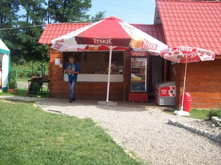 Miejscówka 113 - Bardo - spływy pontonowe - zdjęcie 5