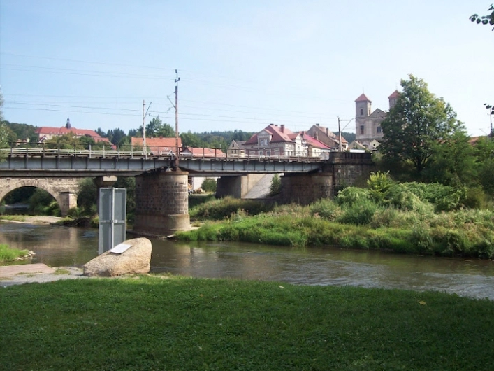 Miejscówka 113 - Bardo - spływy pontonowe - zdjęcie 3