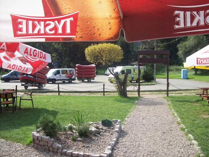 Miejscówka 113 - Bardo - spływy pontonowe - zdjęcie 2