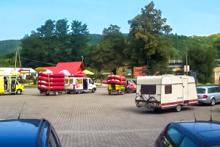 Miejscówka 113 - Bardo - spływy pontonowe - zdjęcie 0