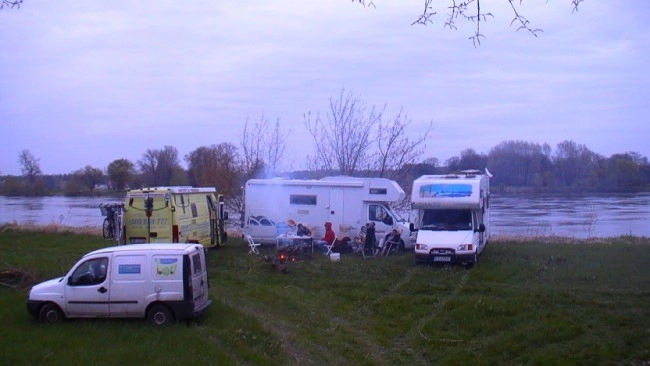 Miejscówka 114 - Toruń okolice II - zdjęcie 2