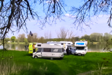 Miejscówka 114 - Toruń okolice II - zdjęcie 0