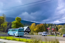 Miejscówka 115 - Szklarska Poręba NIE FREE !! - zdjęcie 0