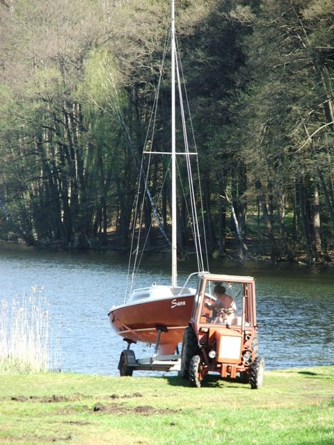 Miejscówka 117 - Tuczno - zdjęcie 6