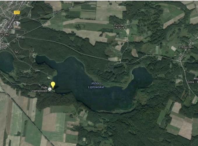 Miejscówka 117 - Tuczno - zdjęcie 5