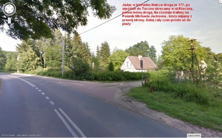 Miejscówka 117 - Tuczno - zdjęcie 4