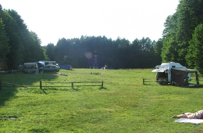 Miejscówka 117 - Tuczno - zdjęcie 3