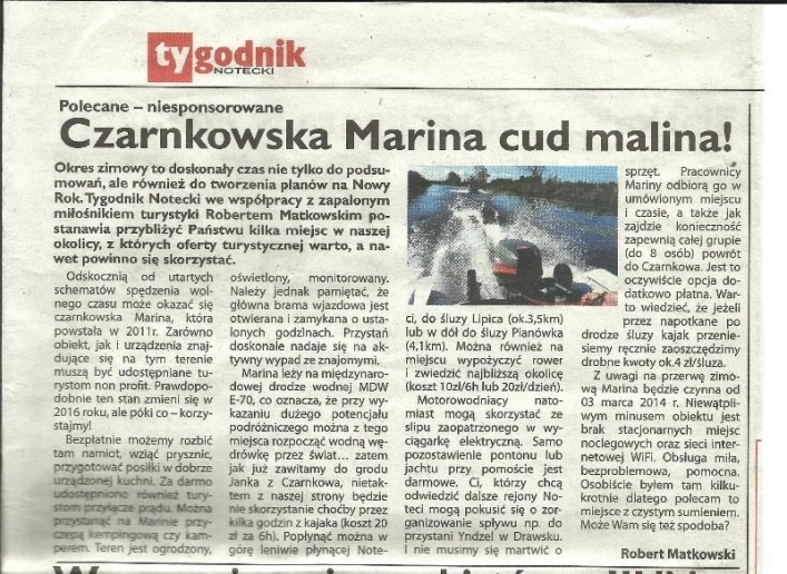 Miejscówka 118 - Czarnków - zdjęcie 3