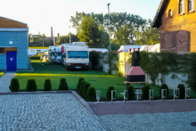 Miejscówka 118 - Czarnków - zdjęcie 0