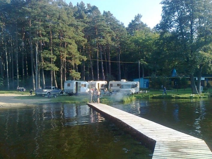 Miejscówka 119a - Trzcianka - zdjęcie 8