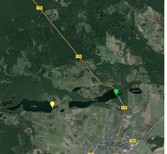 Miejscówka 119a - Trzcianka - zdjęcie 7