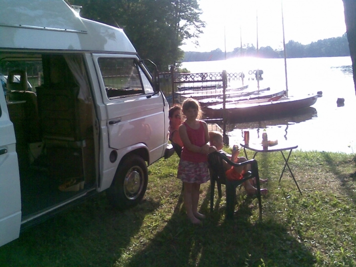 Miejscówka 119a - Trzcianka - zdjęcie 6