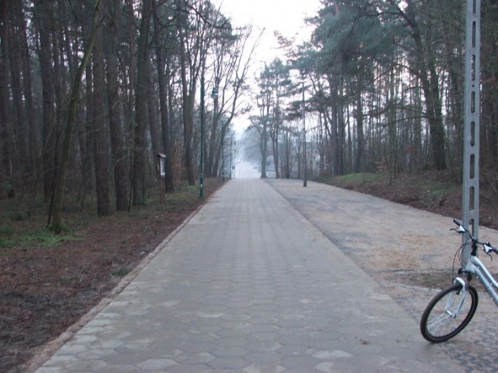 Miejscówka 119a - Trzcianka - zdjęcie 3