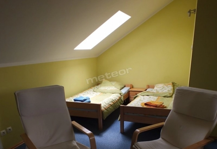 Agroturystyka Wigwam Kemping nr 45 - zdjęcie 3