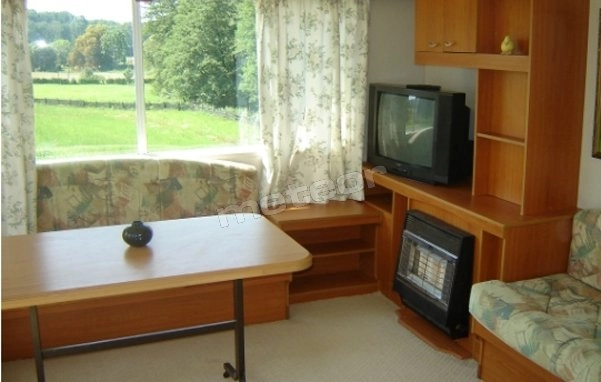 Agroturystyka Wigwam Kemping nr 45 - zdjęcie 1