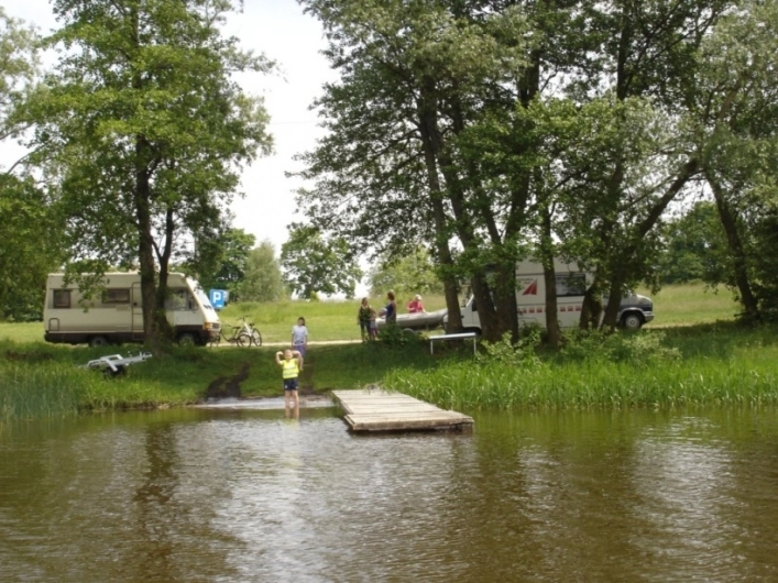 Miejscówka 119b - Trzcianka - zdjęcie 2