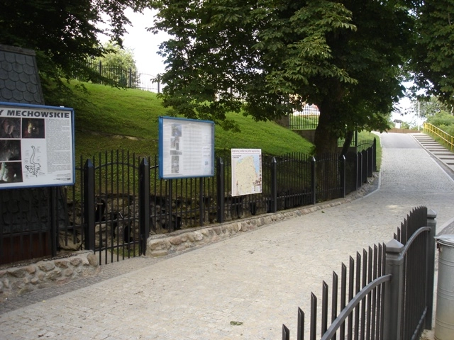 Miejscówka 120 - Mechowo - zdjęcie 3