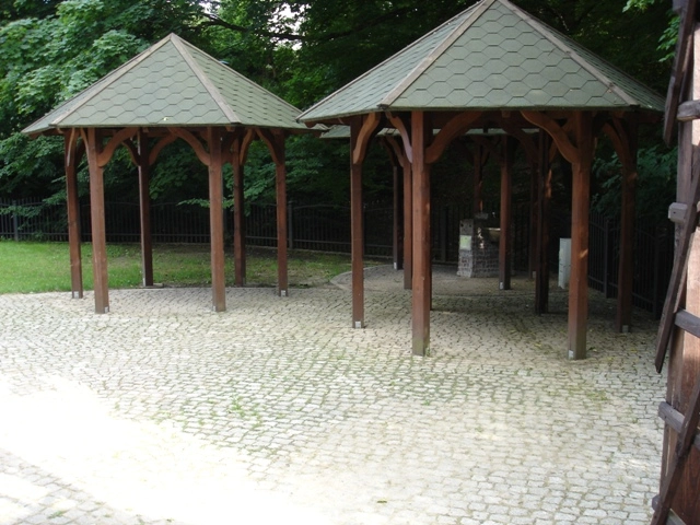 Miejscówka 120 - Mechowo - zdjęcie 2