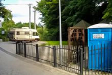 Miejscówka 120 - Mechowo - zdjęcie 0