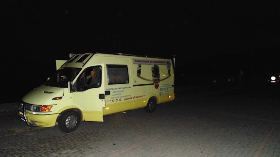 Miejscówka 124 - Wytrzyszczka - zdjęcie 3