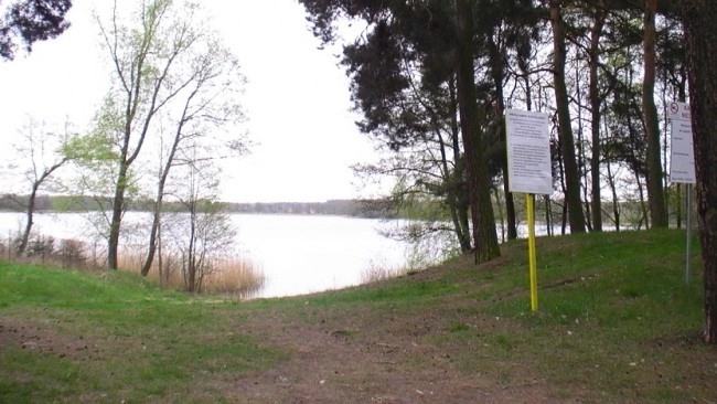 Miejscówka 126 - Chałupska - zdjęcie 3