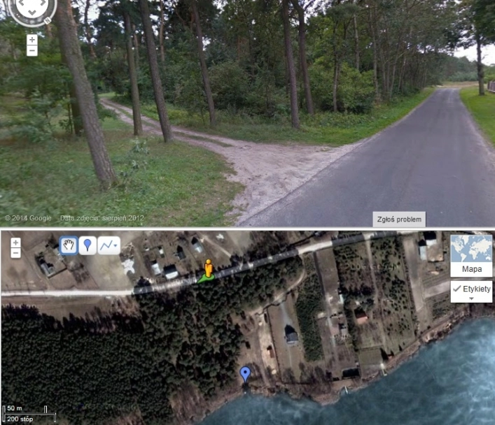 Miejscówka 126 - Chałupska - zdjęcie 2