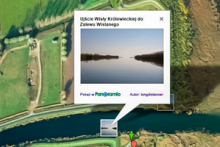 Miejscówka 128 - Ujście Wisły Królewieckiej - zdjęcie 0