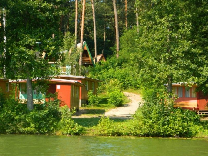 Ośrodek Leśny