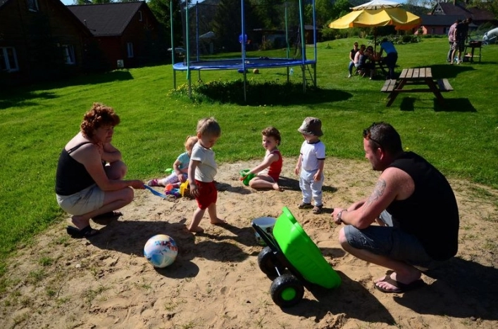 Stanica Pod Zadzierną - zdjęcie 1