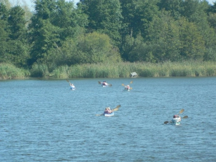 Domki Letniskowe Kacper - zdjęcie 4