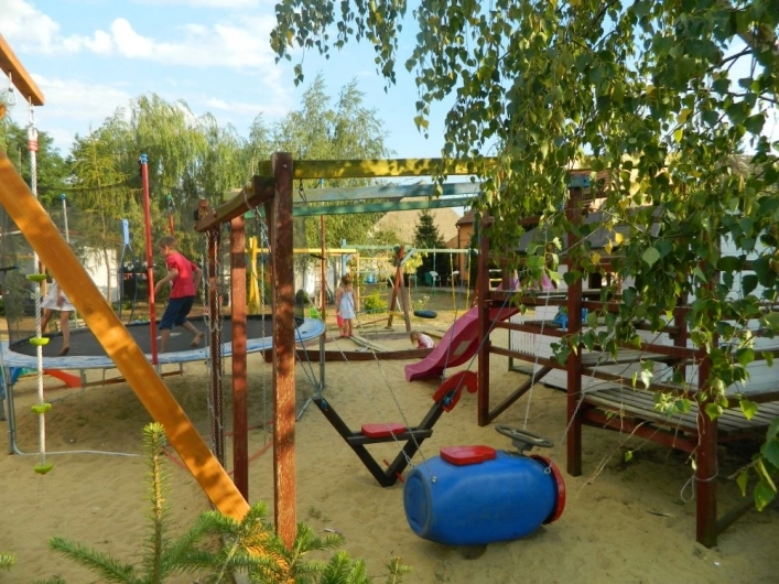 Domki Letniskowe Kacper - zdjęcie 3